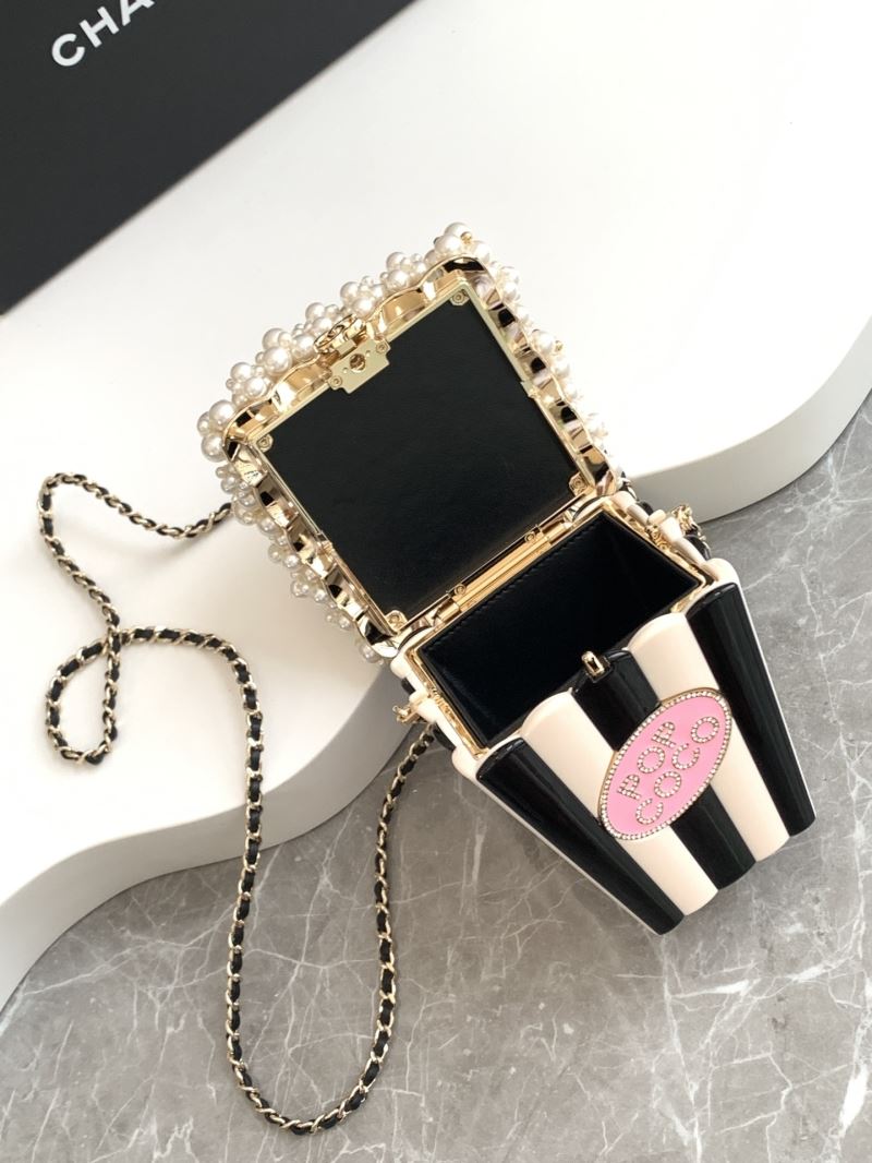Ch**el evening bags